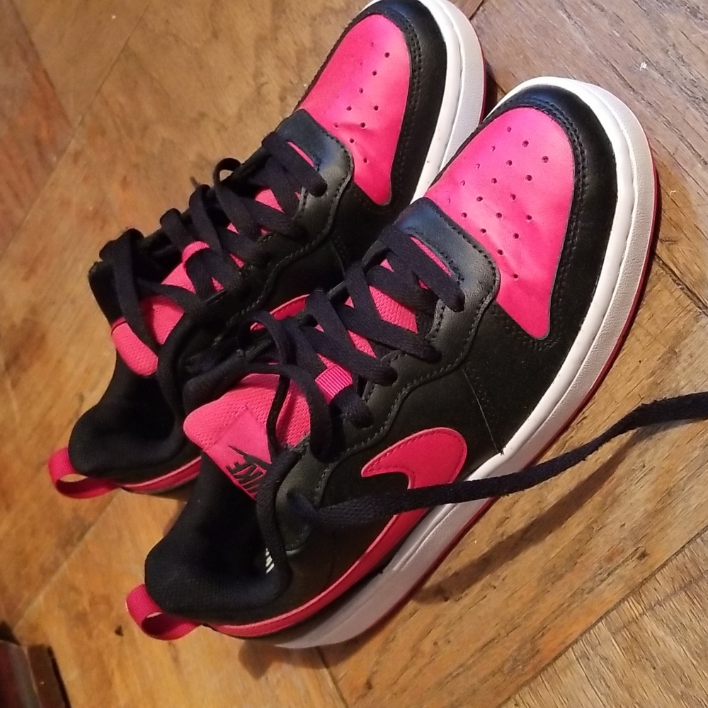 Nikes